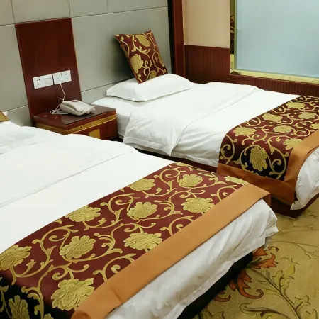 Kaiyue Hotel