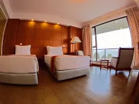 Himalayan Front Hotel by KGH Group Ξενοδοχεία στην πόλη Kaski