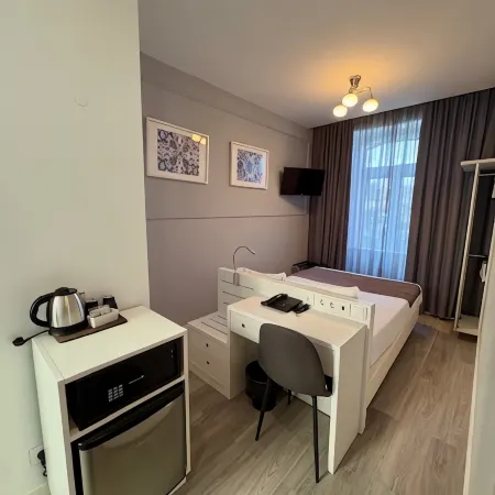 Lisbon City Inn Hotel by City Hotels
