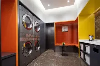 Hampton by Hilton Jining  Innovation Valley - Gym
