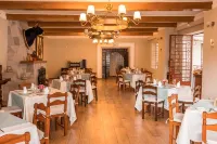 HOTEL & SPA LAGUNA SECA - balneario
