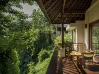 Jannata Resort and Spa Hotels near Sambahan