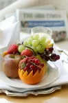 Best Western Ipswich Hotel and Spa - breakfast