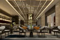 Feicui Zhouyu Hotel - breakfast