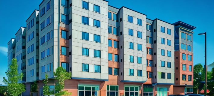 Residence Inn Boston Burlington Hotels in Middlesex County
