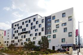 Residhome Paris Issy les Moulineaux
