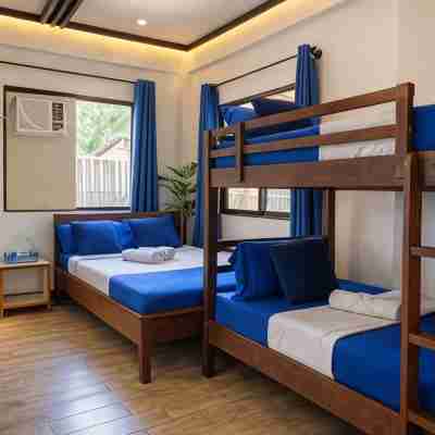 Island Lyfe Adventures Hotel - 5 Minutes from El Nido Airport & Lio Beach Rooms