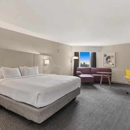 Crowne Plaza HOUSTON MED CTR-GALLERIA AREA by IHG
