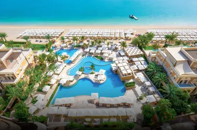 Grand Millennium Business Bay Hotels near Dubai Camel Race