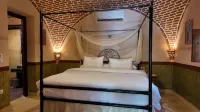 El Juneina Villas - Parking