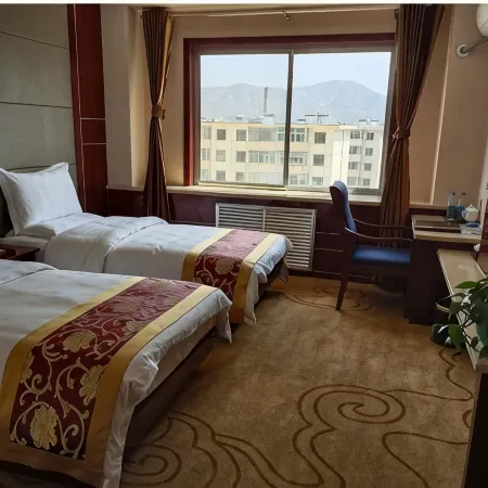 Jinlong Wenfeng Hotel, Xixi
