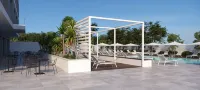 B21 Lifestyle Hotel - Rooftop Pools
