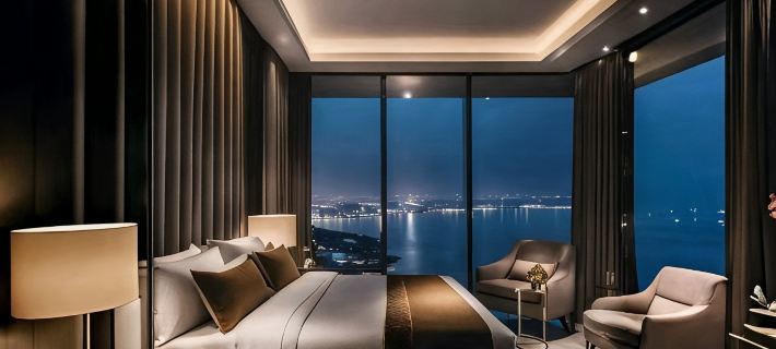 Yijia Hotel (Meizhou People's Hospital Branch) Hotels in Meizhou