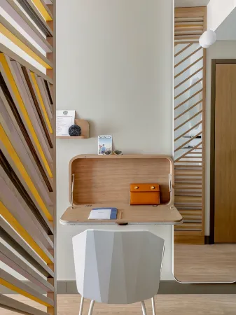 OKKO HOTELS Paris la Défense