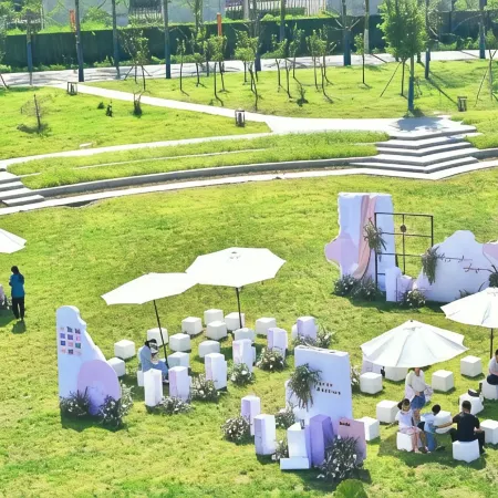 Jianguo Hotel Jining