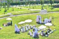 Jianguo Hotel Jining