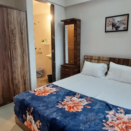 Mountain Breeze Home Stay