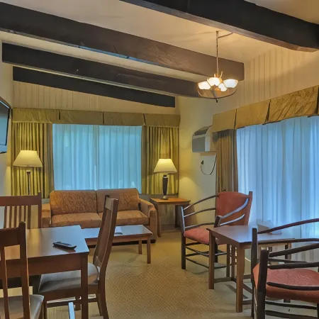 Best Western Adirondack Inn