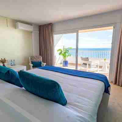 Apartamentos la Jabega Rooms