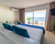 Apartamentos la Jabega