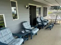Home Near Lake McConaughy