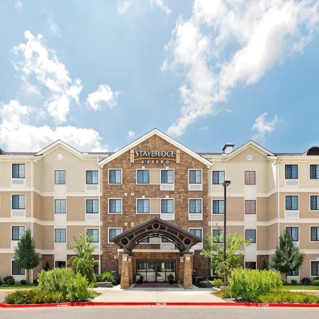 Staybridge Suites Fayetteville/Univ of Arkansas by IHG