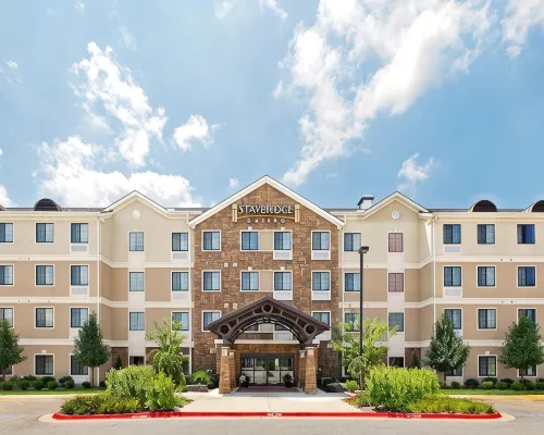 Staybridge Suites Fayetteville/Univ of Arkansas by IHG Hotels in Washington County