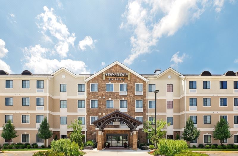 Staybridge Suites Fayetteville/Univ of Arkansas by IHG