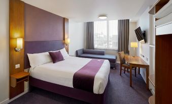 Premier Inn Maidstone Town Centre
