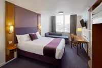 Premier Inn Ipswich North โรงแรมใน