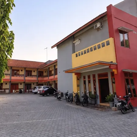 Hotel Kini Jaya