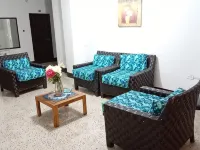 Hotel Oro Mar