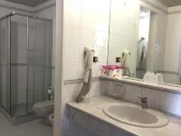 Hotel Terme Marconi - servizio colazione
