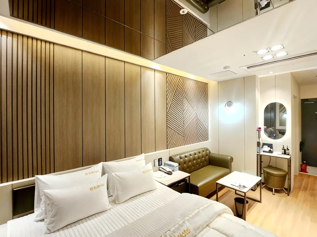 Yeongju B&b Hotel - Andong-si