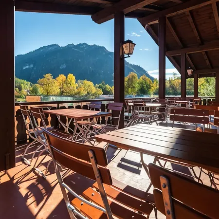 Parkhotel Sonnenhof