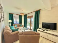 Villa Serenity Budva Hotels in Podostrog