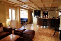Hurtwood Hotel
