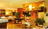 โรงแรมซันเซ็ตเวสต์เลค ฮานอย - อ่างจากุชชี่