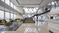 Zhenjiang Yunfeng Jiachen Apartment