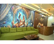 Radha Palace - 3-Star