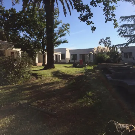 Mcbest Guest House