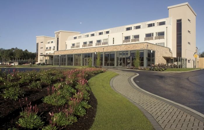 Talbot Hotel Clonmel