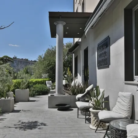 Hotel le Corderie