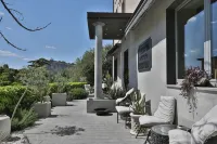 Hotel le Corderie