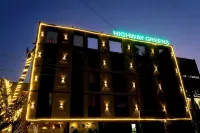 Hotel Highway Greens Near VR Punjab Mall Airport Road Mohali Chandigarh