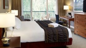 Harrison Hot Springs Resort & Spa