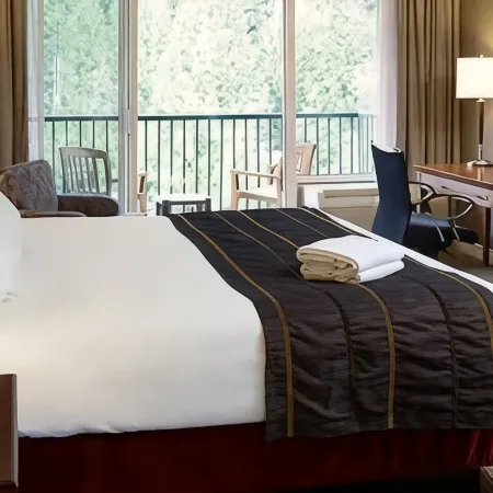 Harrison Hot Springs Resort & Spa