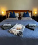 House in Stolberg-Harz with 6 apartments and communal area - Wi-Fi