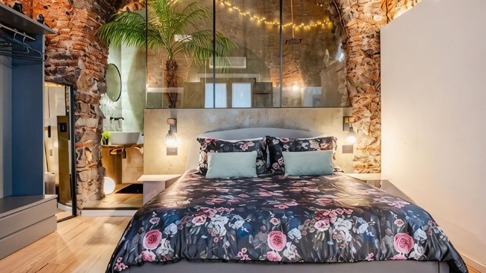 Spazio Apartments Suite Crociferi