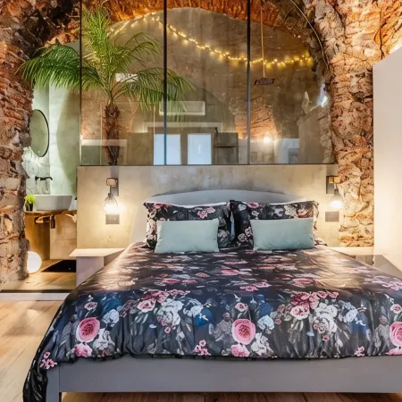 Spazio Apartments Suite Crociferi